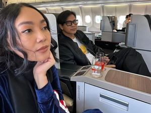 Dewi Gita-Armand Maulana 30 Tahun Pernikahan: Pasangan Mau Berubah Harus Respect