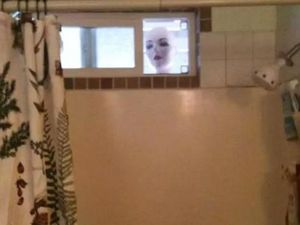 Foto-foto Seram Dikira Penampakan Hantu, Ternyata...