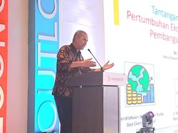 NEO Conference 2024 Bahas Optimisme Ekonomi RI di Tahun Politik
