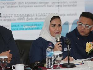 DPD HIPPI DKI Jakarta Gelar RBPL