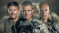 Sinopsis The Outpost di Bioskop Trans TV Hari Ini, Dibintangi Orlando Bloom