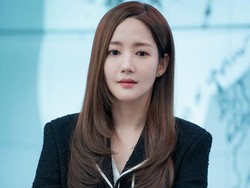 Buka-bukaan Park Min Young Jalani Diet Ekstrem, BB-nya Cuma 37 Kg