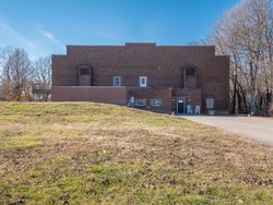 Eks Gedung Olahraga Sekolah Disulap Jadi Rumah, Harganya Rp 9,2 M