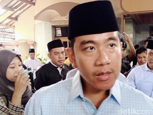 Respons Gibran soal Jokowi Sebut Presiden Boleh Memihak