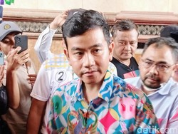 Gibran Kampanye di Jayapura 26 Januari, Kunjungi Pasar-Bertemu Tokoh Adat