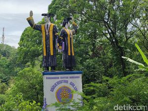 Mengenal 5 Perguruan Tinggi di Tatar Galuh Ciamis