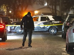 Dua Orang Tewas dan 7 Terluka dalam Penembakan di Bar Florida