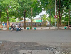 Tiket KA Lebaran H-10 hingga H+7 Terjual Lebih 22 Persen