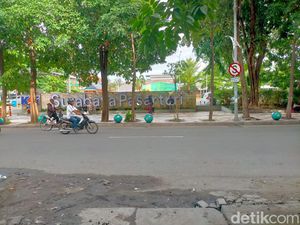 Tiket KA Lebaran H-10 hingga H+7 Terjual Lebih 22 Persen Tiket KA Lebaran H-10 hingga H+7 Terjual Lebih 22 Persen
