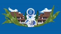 Daftar Lengkap Gaji Lulusan ITB Angkatan 2018, Prodi Mana yang Tertinggi?