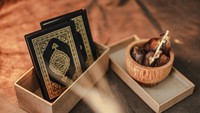Dalil Puasa Ramadhan dalam Al-Quran dan Hadits