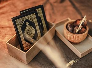 Puasa Rajab Sampai Kapan? Ini Tanggal, Bacaan Niat dan Keutamaannya Puasa Rajab Sampai Kapan? Ini Tanggal, Bacaan Niat dan Keutamaannya
