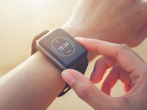 Sepenting Apa Sih Pakai Jam Tangan Saat Lari? Sepenting Apa Sih Pakai Jam Tangan Saat Lari?