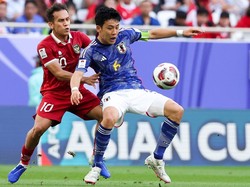 Egy Maulana Vikri: Saya Sudah Sering Jumpa Kubo Sejak U-16