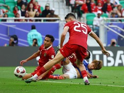9 Gol Bunuh Diri di Babak 3 Kualifikasi Piala Dunia 2026, Ada Indonesia