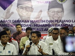 Timnas AMIN: Kampanye Akbar di JIS Dihambat, Ada Pembatalan Bus