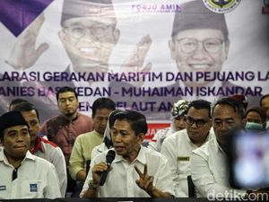 Timnas AMIN: Kampanye Akbar di JIS Dihambat, Ada Pembatalan Bus Timnas AMIN: Kampanye Akbar di JIS Dihambat, Ada Pembatalan Bus