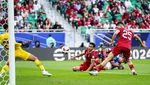Jepang Tebas Indonesia 3-1, Samurai Biru Lolos 16 Besar