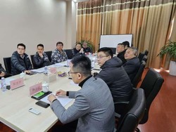 Kadin NTT Ajak Para Pengusaha Kakap China Berinvestasi