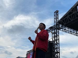 Mahfud Md Ingin Mundur dari Menko Polhukam, Begini Respons Kaesang