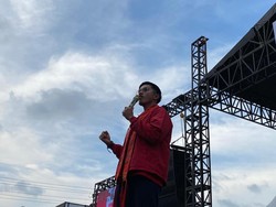 Mahfud Md Ingin Mundur dari Menko Polhukam, Begini Respons Kaesang