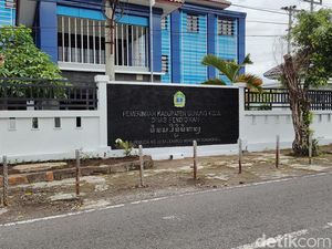 2 Oknum Guru SD Gunungkidul Kepergok Berbuat Asusila Dinonaktifkan 2 Oknum Guru SD Gunungkidul Kepergok Berbuat Asusila Dinonaktifkan