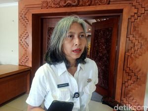 Dispar Denpasar Beberkan Cara Gaet 500 Ribu Turis Selama 2024