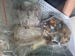 275 Kerangka Manusia Purba di UGM Juga Akan Diaben Pemkab Jembrana