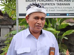 Warga Keluhkan APK Kerap Ganggu Berkendara, Bawaslu Tabanan Panggil Parpol