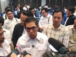 Hamdan Zoelva Optimistis MK Bakal Kabulkan Gugatan Hasil Pilpres Hamdan Zoelva Optimistis MK Bakal Kabulkan Gugatan Hasil Pilpres