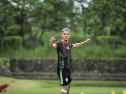 Kans Indonesia Vs Jepang di Piala Asia 2023, Kapten PSS: Tak Ada yang Mustahil