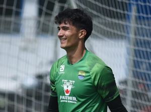 Persib Yakin Banget Juara Liga 1 Tanpa Perpanjangan Waktu