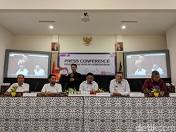 Palsukan KITAP demi Bisnis Investasi, WN Korsel Jadi Tersangka