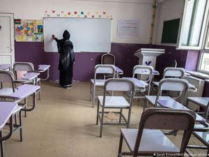 Laporan PBB: Hak-Hak Perempuan Terus Ditindas di Afghanistan