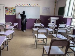 Laporan PBB: Hak-Hak Perempuan Terus Ditindas di Afghanistan