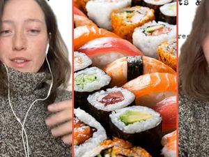 Makan di Restoran Italia, Wanita Ini Temukan Menu Ikan Mencurigakan Makan di Restoran Italia, Wanita Ini Temukan Menu Ikan Mencurigakan