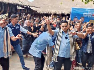 Ramai Masyarakat Adat Dukung Prabowo, Apa Alasannya?