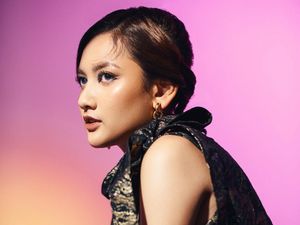 Meiska Berharap Kesempatan Garap Soundtrack Film