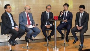 Mendalami Peluang Investasi di Kuartal Pertama 2024