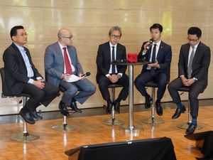 Mendalami Peluang Investasi di Kuartal Pertama 2024