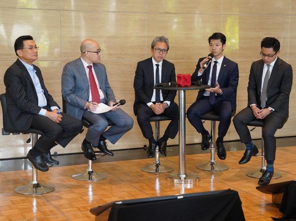 Mendalami Peluang Investasi di Kuartal Pertama 2024