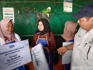 Cerita Nelayan Indramayu yang Butuh Modal Besar Untuk Melaut Cerita Nelayan Indramayu yang Butuh Modal Besar Untuk Melaut