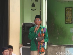 Kata Mahfud soal Jokowi Bilang Presiden Boleh Memihak: Silakan Aja