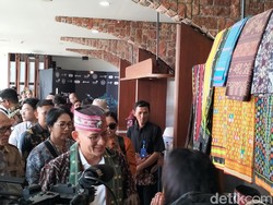 Sandiaga Terima Keluhan Jaringan Internet Lemot Banget di Desa Wisata