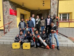 Diterima di Kampus Polandia, Lulusan IPB Ini Ungkap Rahasia Dapat Beasiswa S3 Eropa