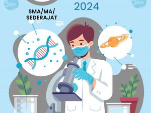 OSN SMA 2024: Tema, Jadwal, Aturan, dan Alur Seleksi