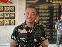 TNI Pastikan Yusak Sondegau Tewas Ditembak Aparat di Intan Jaya Anggota KKB