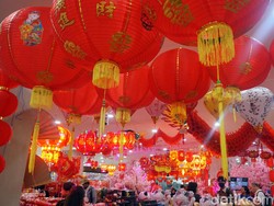 Imlek 2024 Tanggal Berapa? Simak Tanggal Merah dan Cuti Bersama di Sini