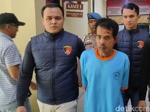 Temuan Tulang Bocah Cianjur Antarkan Tetangga Pedofil ke Penjara Temuan Tulang Bocah Cianjur Antarkan Tetangga Pedofil ke Penjara