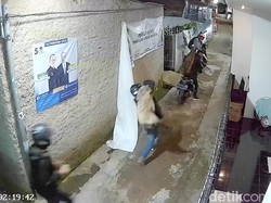 Domba Milik Sudrajat Digendong Komplotan Maling